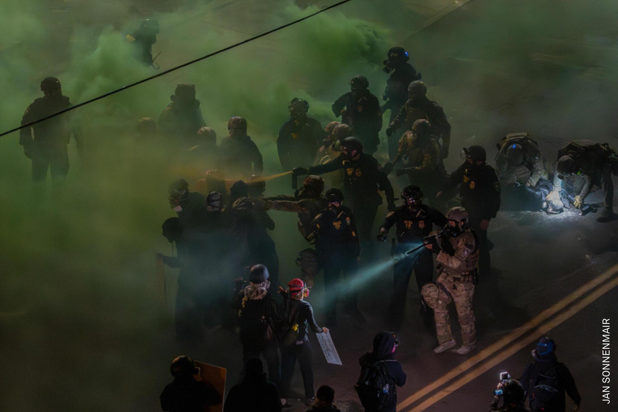 10 Years and Under The Weaver's Lair