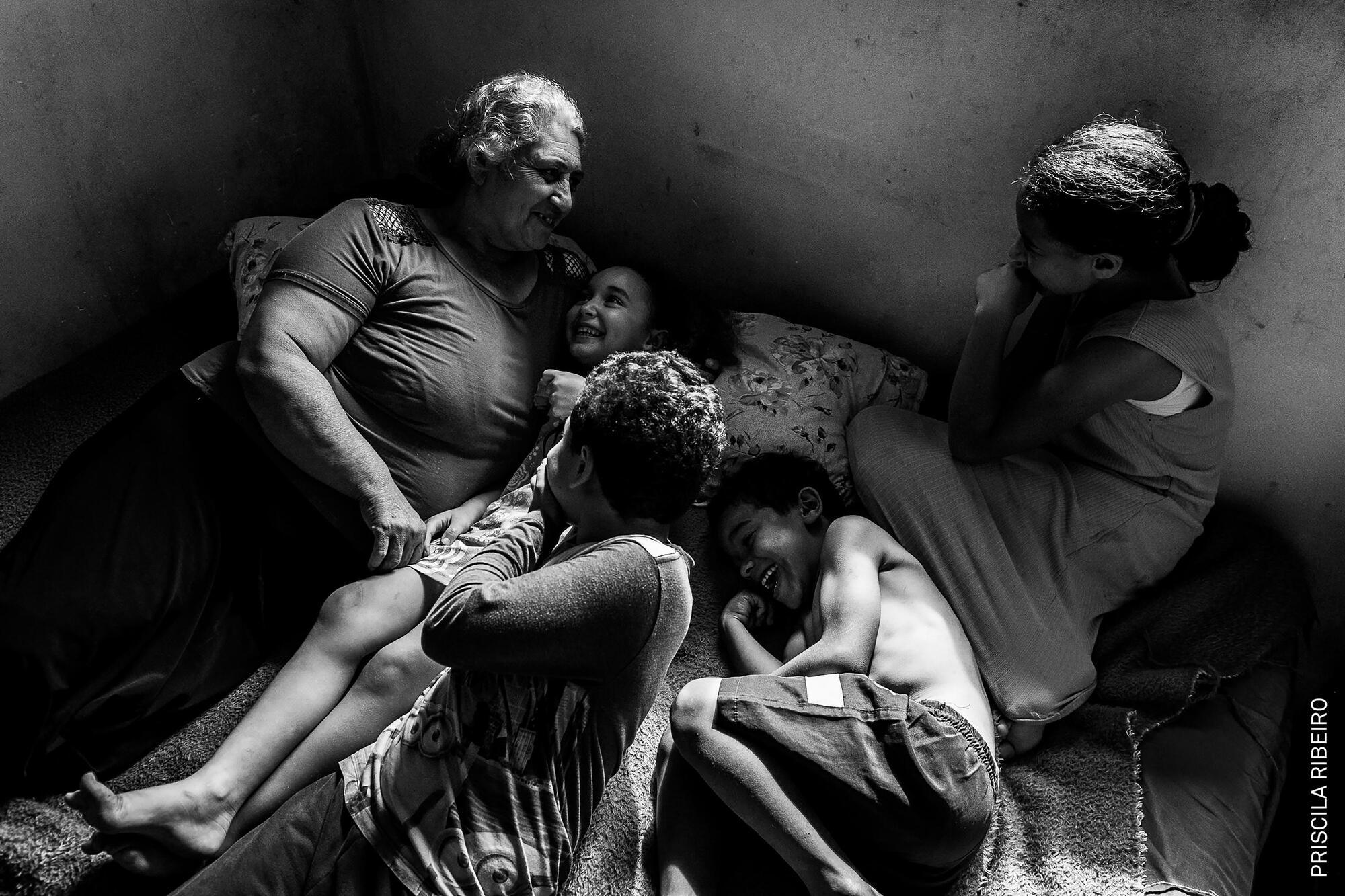 10 Years and Under The Weaver's Lair