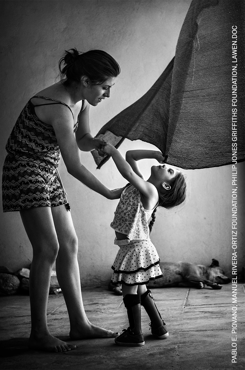 10 Years and Under The Weaver's Lair