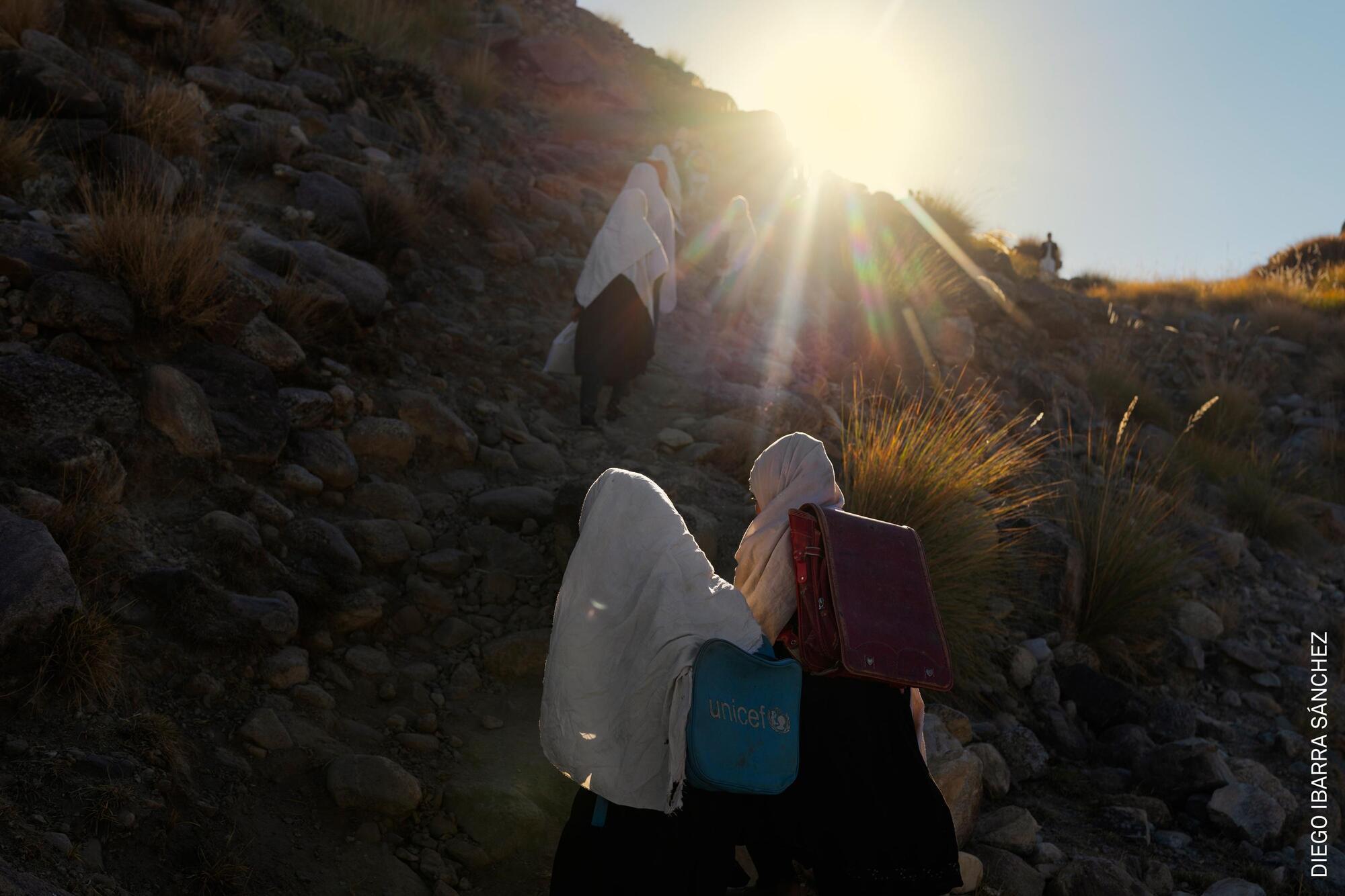 10 Years and Under The Weaver's Lair