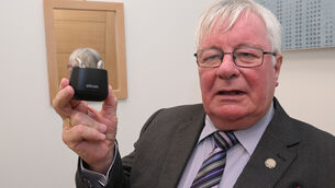 <p>Tributes pour in after death of former Cork county mayor Joe Carroll following short illness.</p>