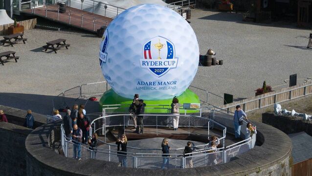 <p>Within a few hours, practice-day and weekly tickets available in the same window also sold out.</p>