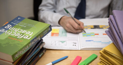 Primary school stock