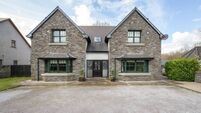 Starting at €685,000 Foxhollow house as versatile as it is clever