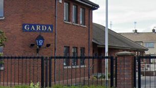 <p>Michael McGinley, who has over 60 previous convictions, asked to be taken out for a cigarette and two gardaí accompanied him to the rear yard of Balbiggan Garda Station. Stock picture</p>