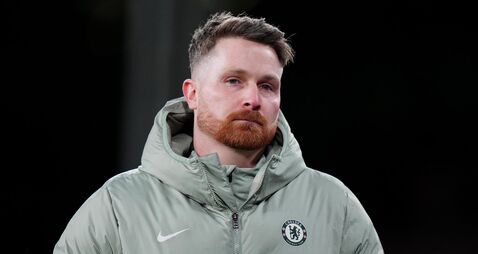 Fulham v Chelsea - Premier League - Craven Cottage