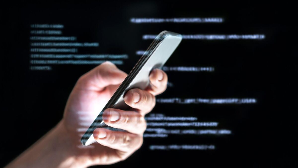 Ireland's phone law is 'seriously out of date' as it was written before digital communications and encrypted communications and needed to be significantly updated. File photo Ireland's phone law is 'seriously out of date' as it was written before digital communications and encrypted communications and needed to be significantly updated. File photo