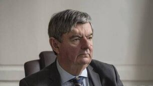 <p>George Birmingham - Independent Examiner of Security Legislation</p> <p>George Birmingham - Independent Examiner of Security Legislation</p>