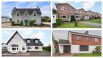 Four Cork homes in Bandon, Ballincollig, Blackrock and Whites Cross from €395,000