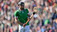 Limerick v Cork - Allianz Hurling League Division 1A Final