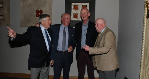 '100%, we're circling the wagons' - Kilkenny aiming to get back on track with derby win