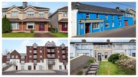 Starter Homes in Mallow, Drimoleague, Gurranabraher, and Lee Road from €225,000