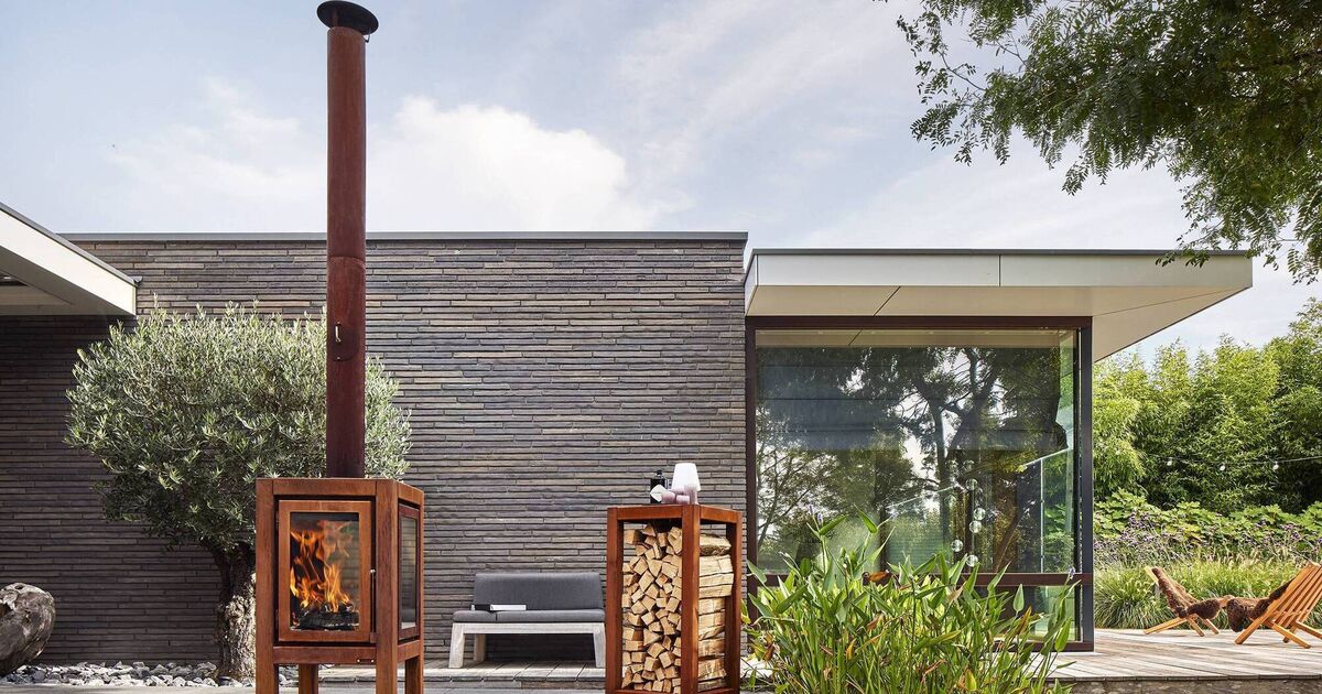 Outer Space: How to make the most of your garden before Summer