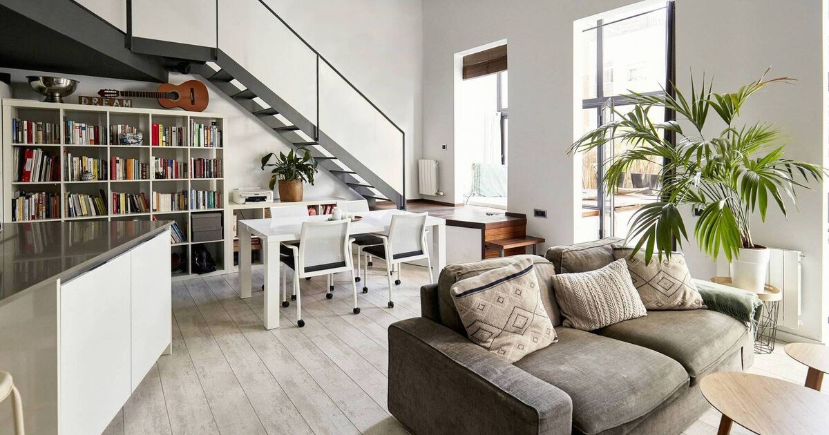 Comfort up, carbon down: “Deep retrofit brings the whole home to a very high level of energy efficiency and sustainability”