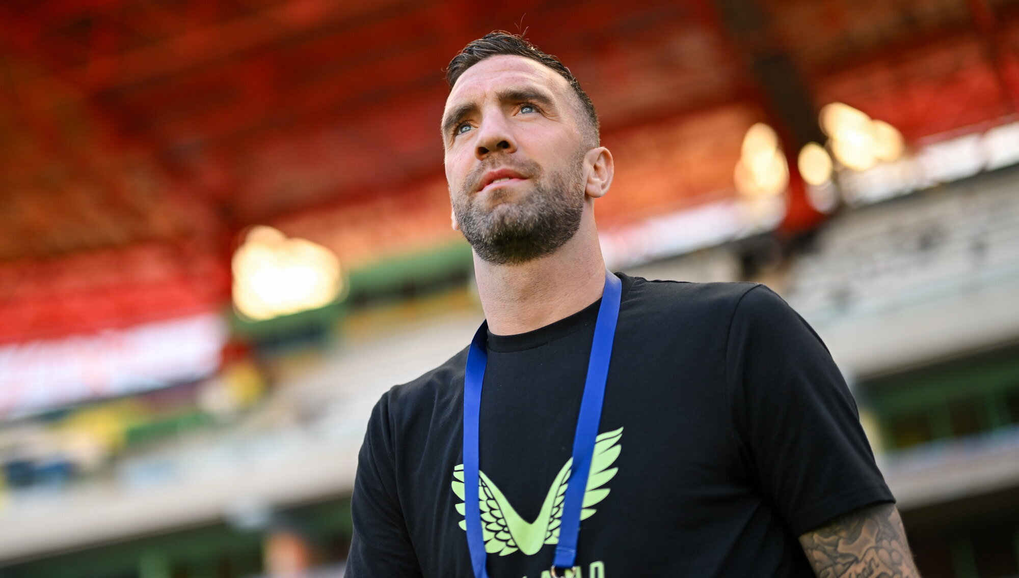 Shane Duffy released by Norwich with Derry City keen