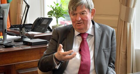 Security watchdog wants to ensure surveillance activities by agencies are 'appropriate and proportionate'