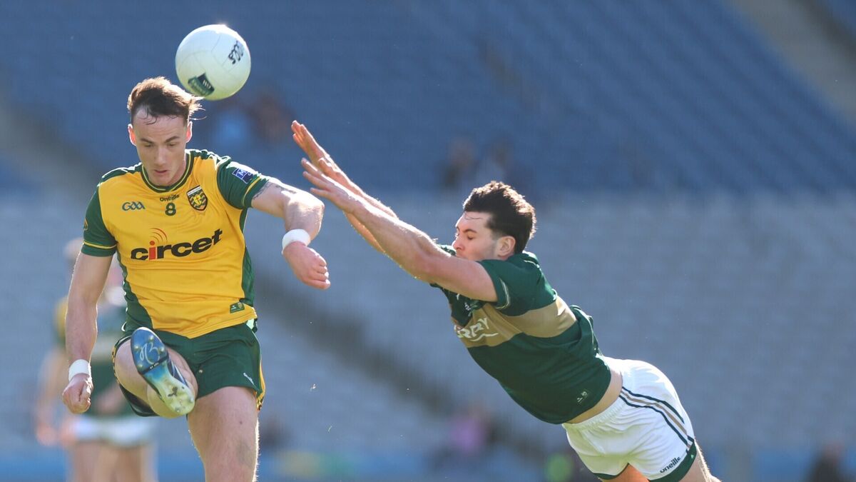 Éamonn Fitzmaurice: Kerry injuries, Donegal form and Mayo tactics — who’s shaping the All-Ireland race?