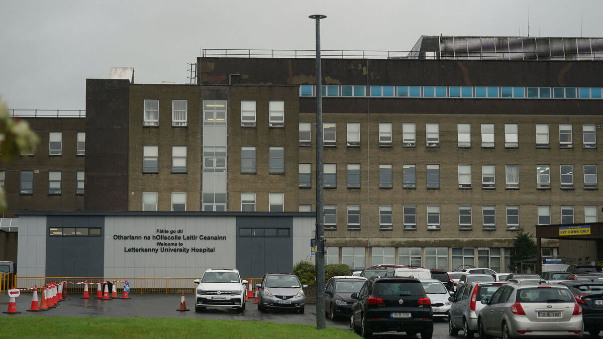 Man charged as gardaí hospitalised after incident at public services centre