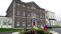 Bessborough: 1926 census reveals scale of child deaths and missing records in Cork