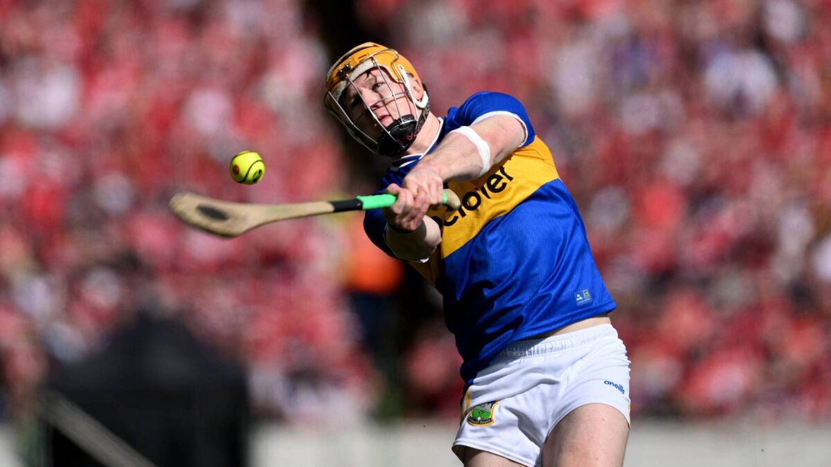 Anthony Daly: Unless Tipp show what they’re made of against Waterford, they can forget about 2026
