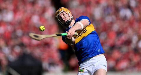 Tipperary v Cork - Munster GAA Hurling Senior Championship Round 1