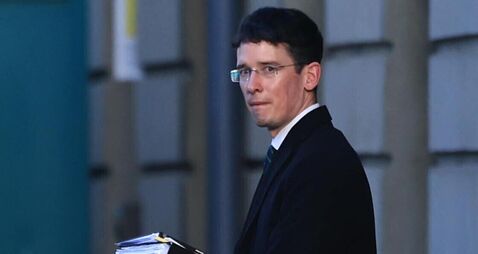 Enoch Burke court case