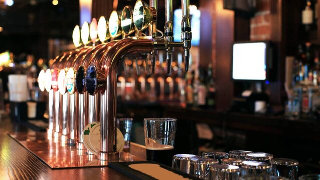 <p>The 2022 report estimated that 15% of Ireland’s child population were affected by parental problem alcohol use alone. The scale of hidden harm in some Dublin communities was 'significantly higher' than 15%, according to new research. File Picture</p>