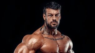 <p>Jamie Bigg will not be returning for series four of Gladiators (BBC/PA)</p>