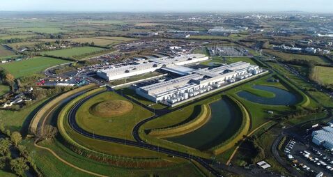 Climate impact of AI vastly underestimated amid warning over data centres