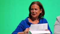 Sinn Fein Ard Fheis 2026