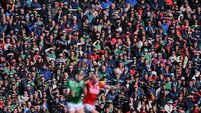 Limerick v Cork - Allianz Hurling League Division 1A Final