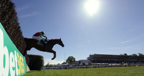 bet365 Jump Finale - Sandown Park Racecourse - Saturday April 25th