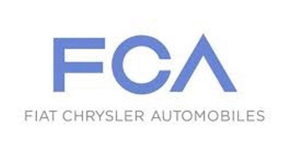 Fiat Chrysler recalls almost two million trucks over airbag problems