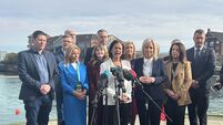 Sinn Fein Ard Fheis 2026