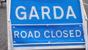 <p>The motorcyclist, a male aged in his teens, was pronounced deceased at the scene. </p>