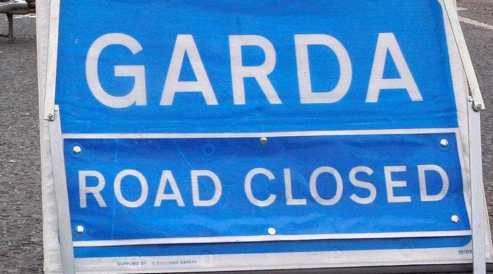 The motorcyclist, a male aged in his teens, was pronounced deceased at the scene. 