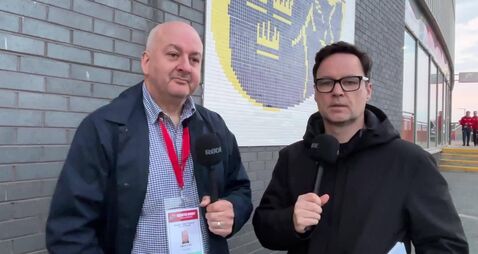 Rugby Podcast Special: Munster v Ulster review