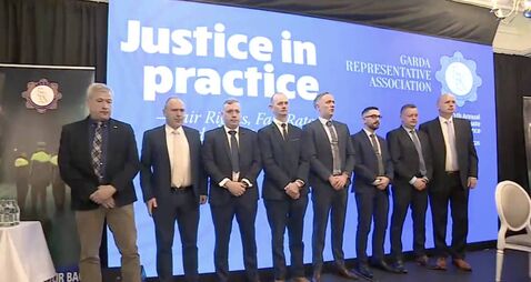 Mick Clifford: Nobody needs to 'lawyer up' to investigate treatment of Limerick gardaí