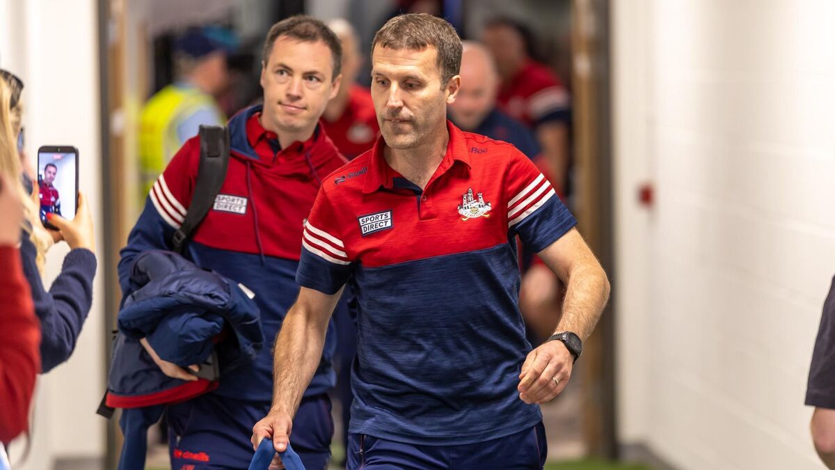 Cork v Limerick, Munster SHC live minute-by-minute updates