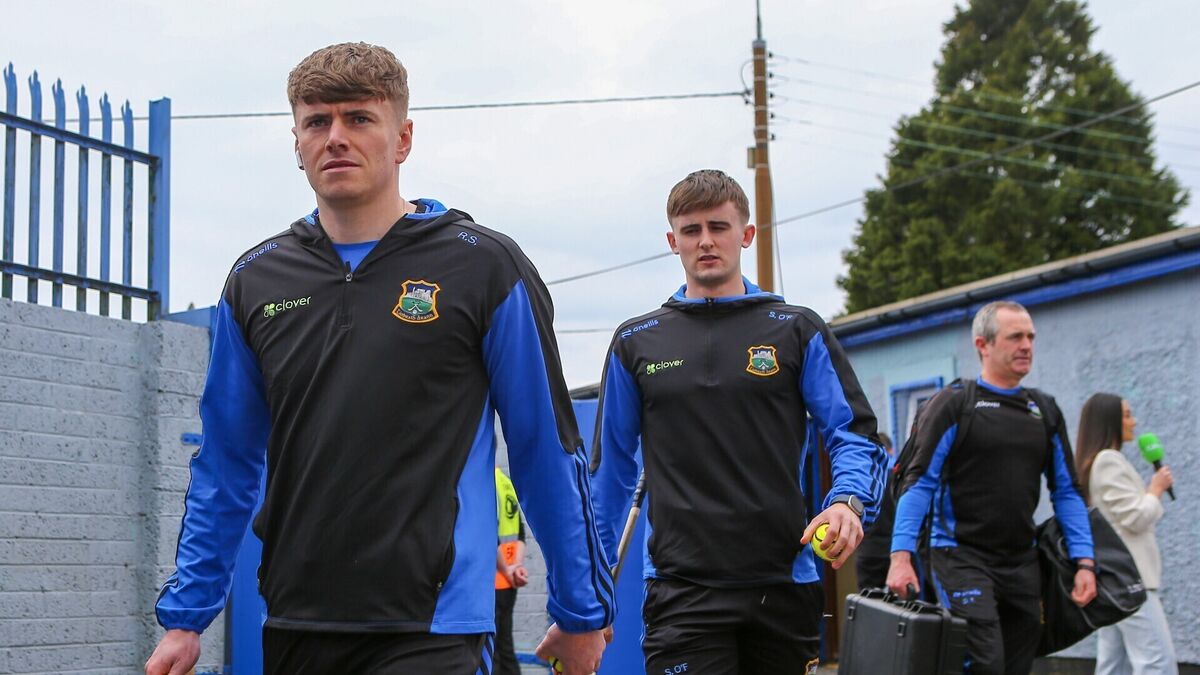 Waterford v Tipperary, Munster SHC live minute-by-minute updates