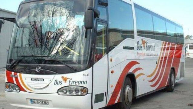 <p>There is growing concern over the future of rural bus routes.</p>