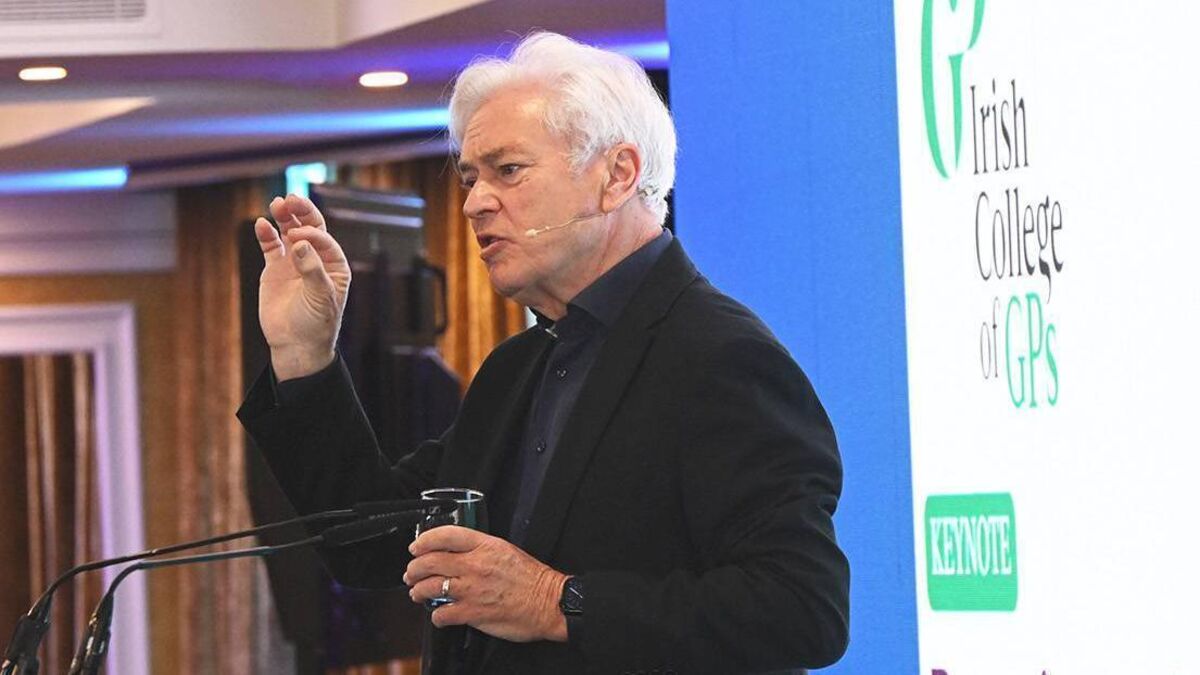 70 is the new 50 - if we think more positively about ageing, says neuroscience professor