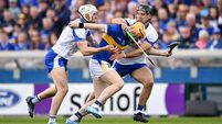 Waterford v Tipperary - Munster GAA Hurling Senior Championship Round 2