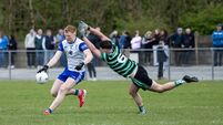 Cork SFL: Douglas up and running, Clon edge West Cork derby with Newcestown
