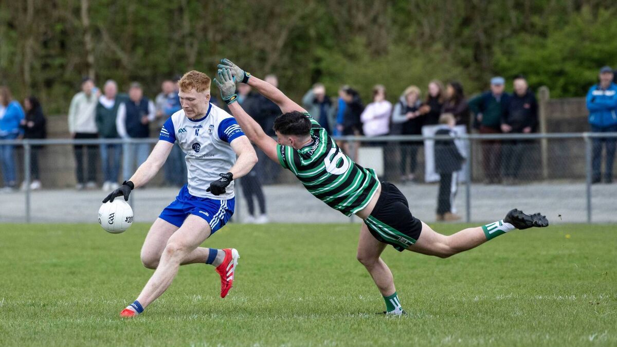 Cork SFL: Douglas up and running, Clon edge West Cork derby with Newcestown