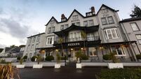 US investor set to buy Eccles Hotel in West Cork