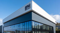 EPH Controls: From wheelbarrow beginnings to a new €15m HQ by Cork's Kinsale Road