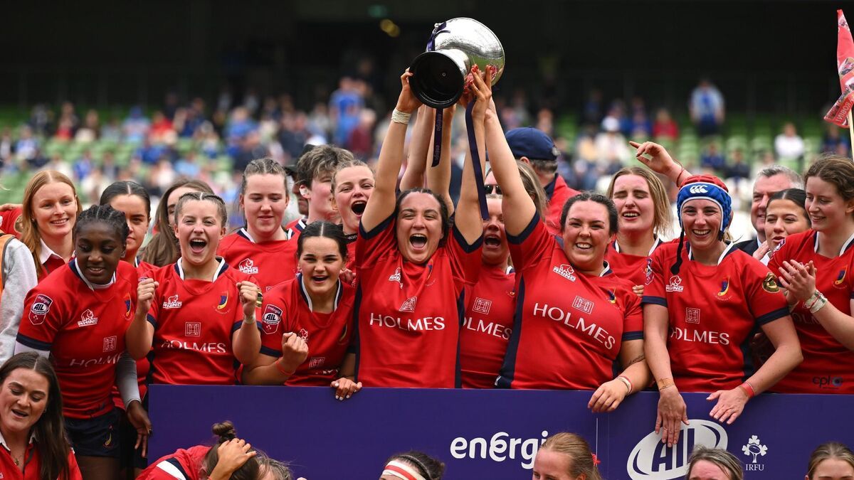 UL Bohs find the late, late blow to land another AIL crown