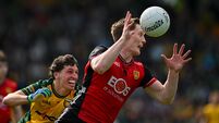 Donegal v Down - Ulster GAA Football Senior Championship Quarter-Final