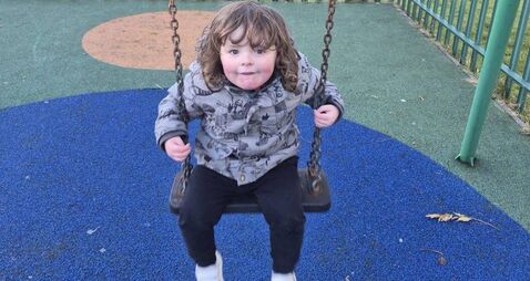 'Like giving to one child by taking from another': Mother's fear for autistic son's future